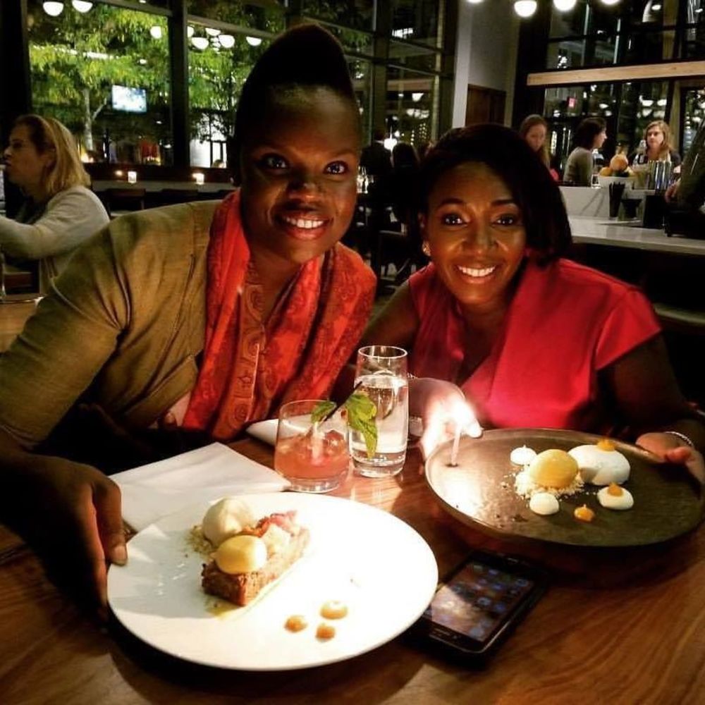 Meet your Posher, Tara